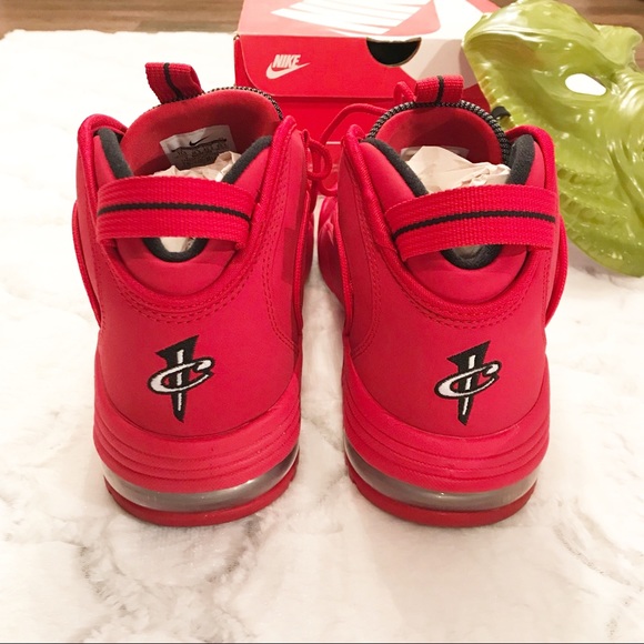 Nike Air Max Penny Summer 2014 SOLD - Picture 3 of 8